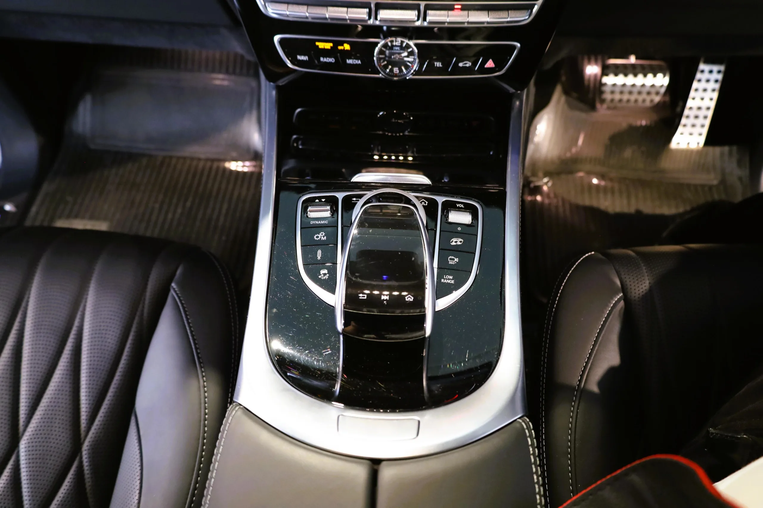2021 MERCEDES-AMG G63 BRABUS WIDESTAR – OLIVE EDITION