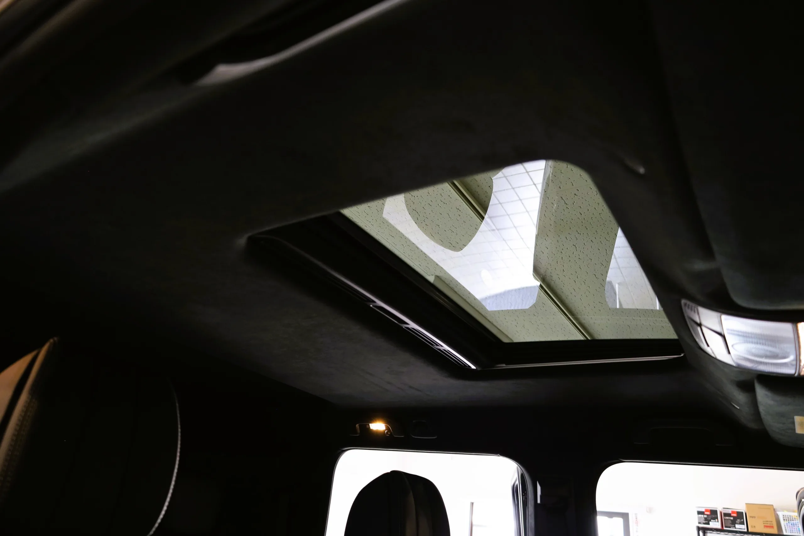2021 MERCEDES-AMG G63 BRABUS WIDESTAR – OLIVE EDITION