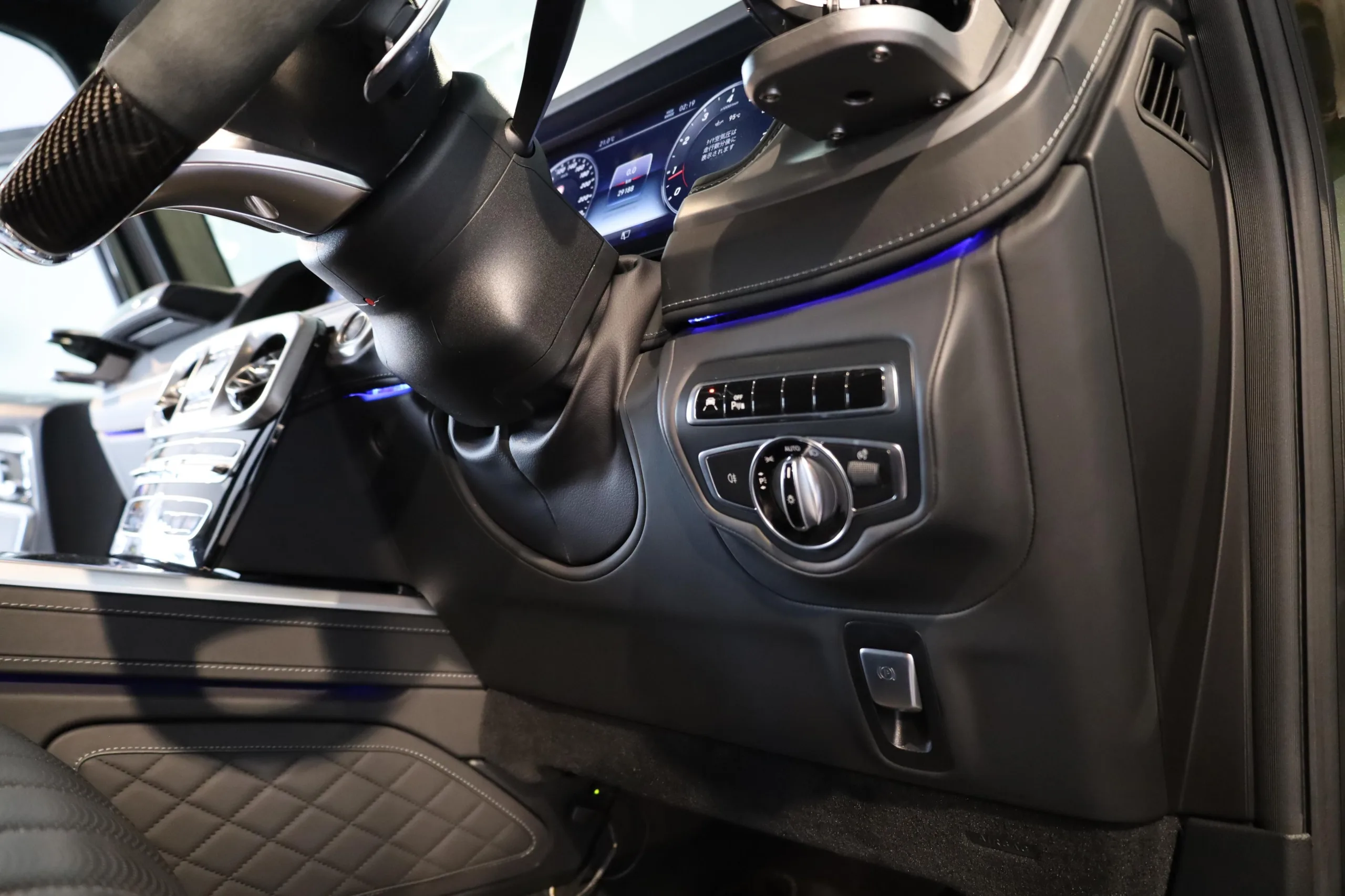 2021 MERCEDES-AMG G63 BRABUS WIDESTAR – OLIVE EDITION