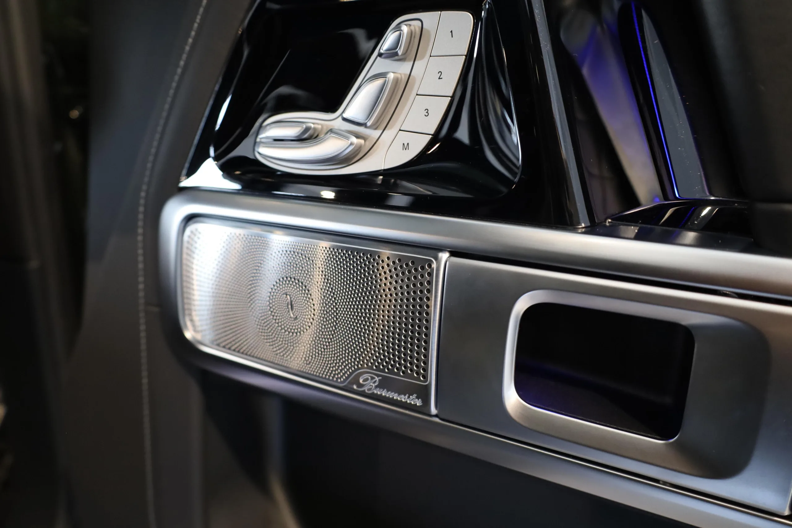 2021 MERCEDES-AMG G63 BRABUS WIDESTAR – OLIVE EDITION