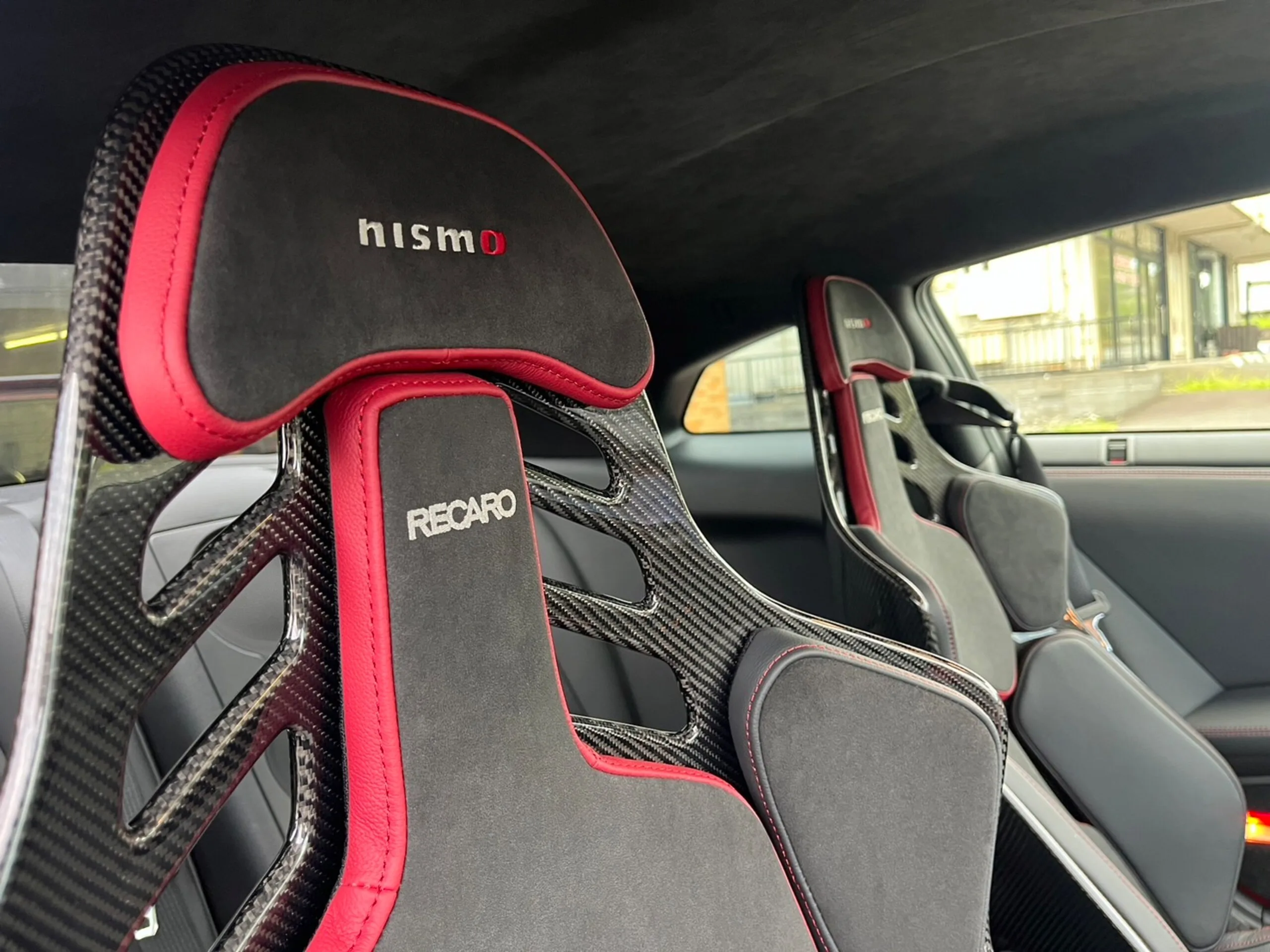 2025 Nissan GT-R 3.8 NISMO Special Edition - Ultimate Power & Performance! (No.961023) for export from Japan