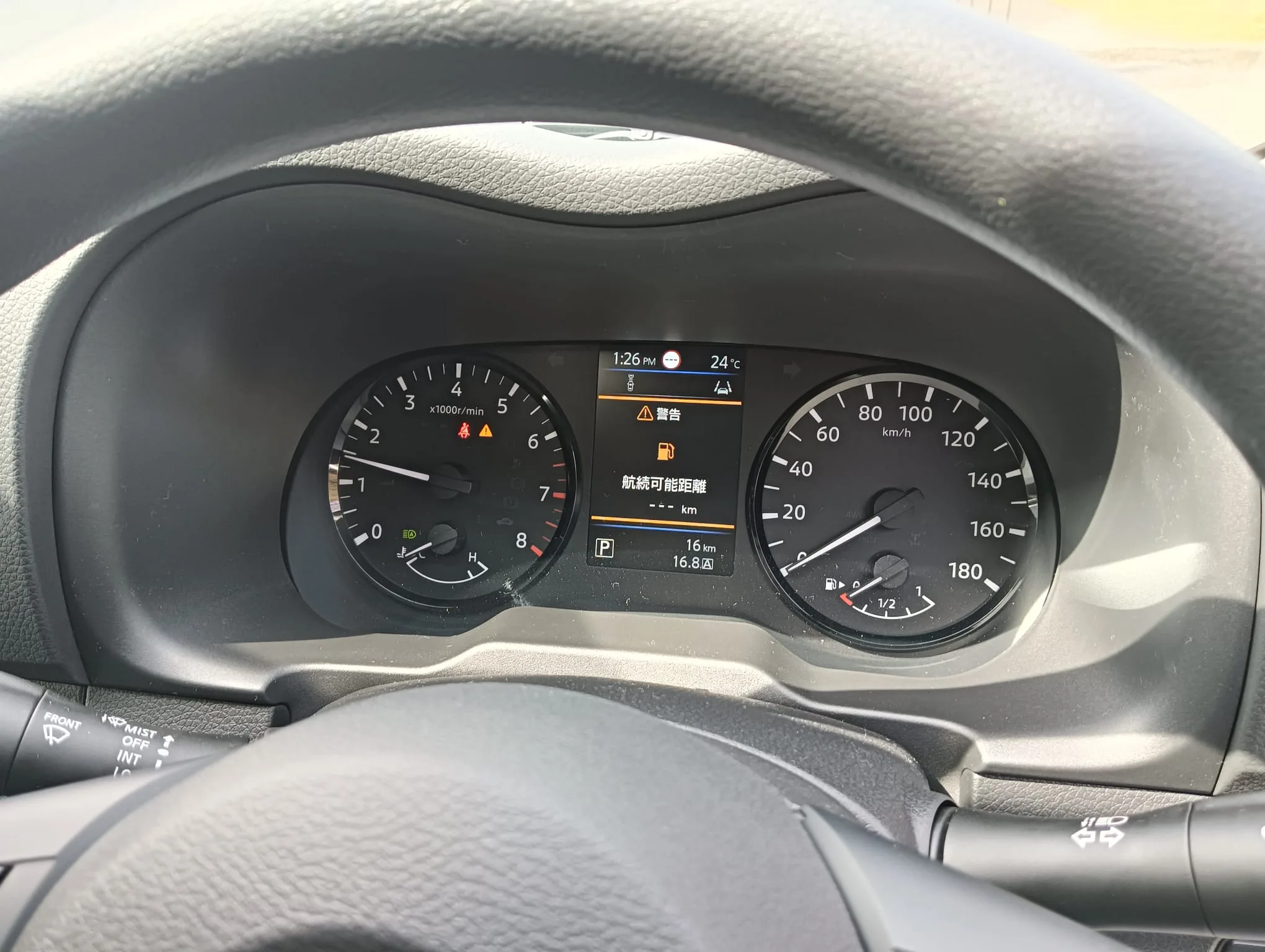 2025 Nissan Caravan 2.5L Gasoline 14 seater for export from Japan