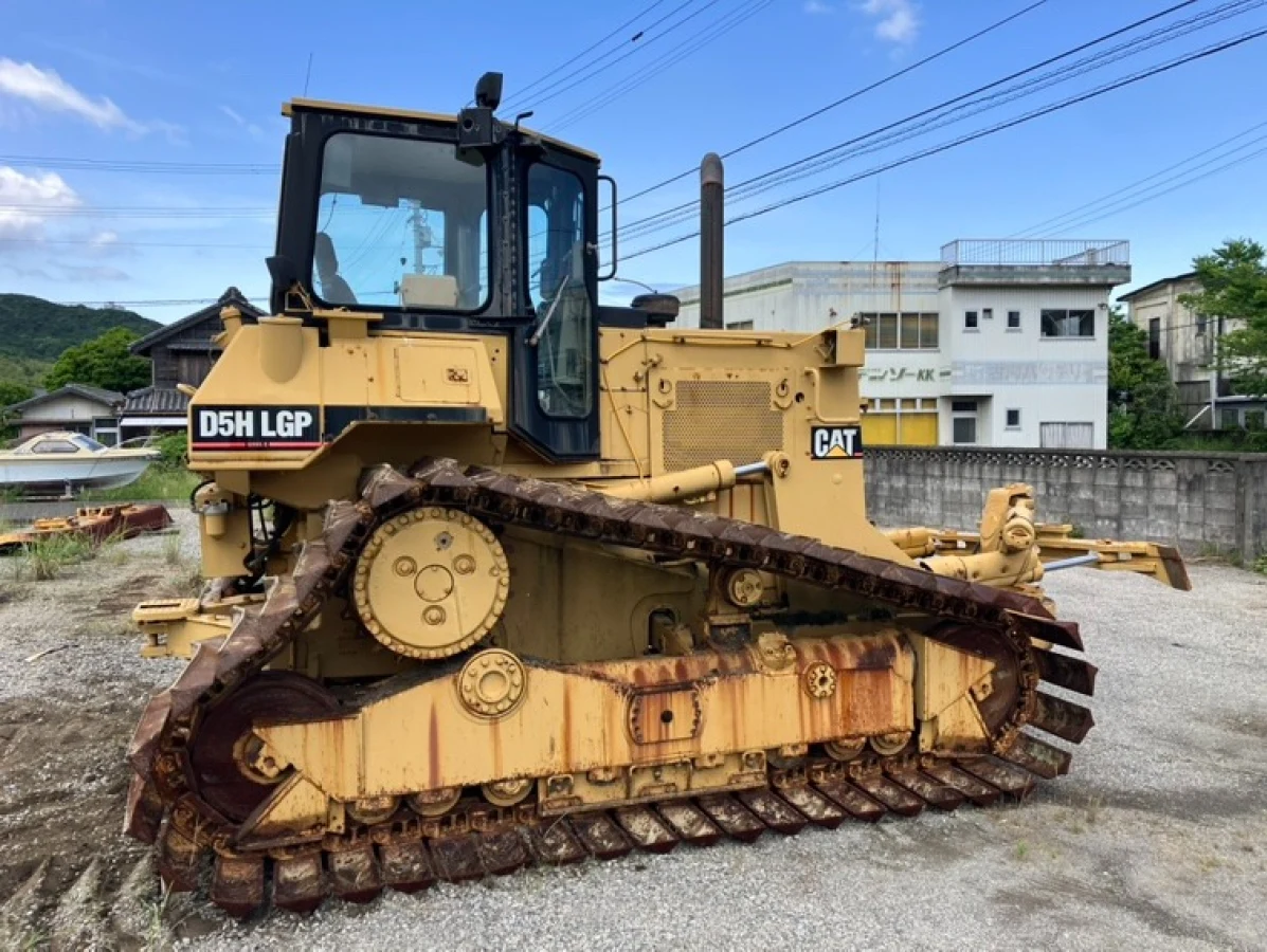 D5H | Export from Japan | Global Star Auto Traders