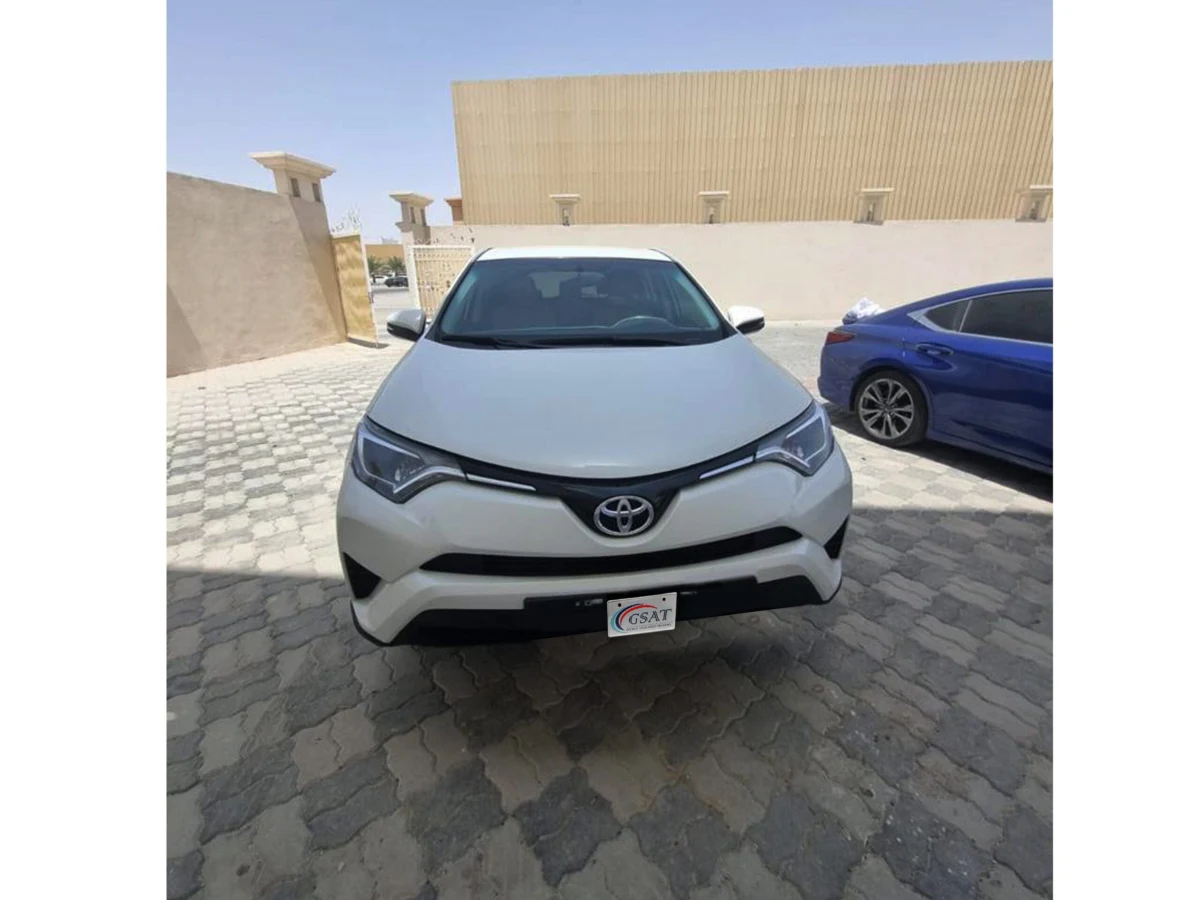 2018 Toyota RAV4s 2.5L 4-cylinder Engine Automatic Left Hand (No.680647) for export from Japan
