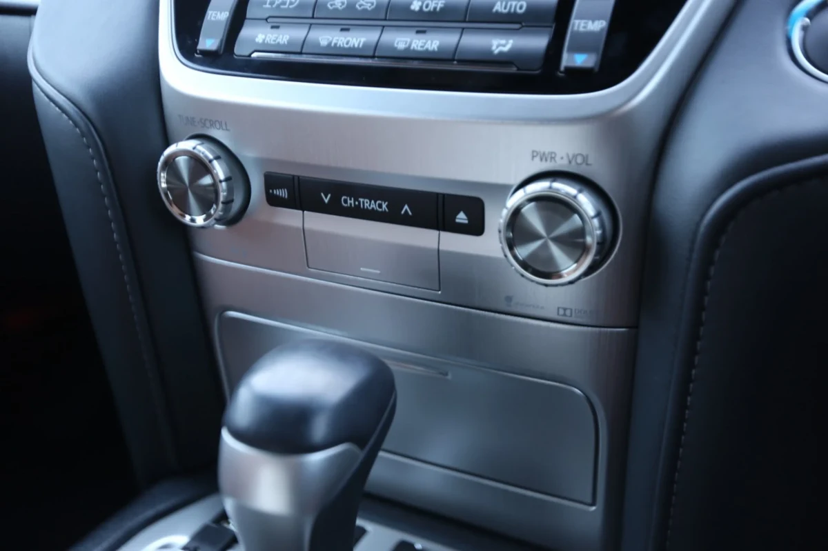 2019 Toyota Land Cruiser 200 4.6 ZX 4WD WALD