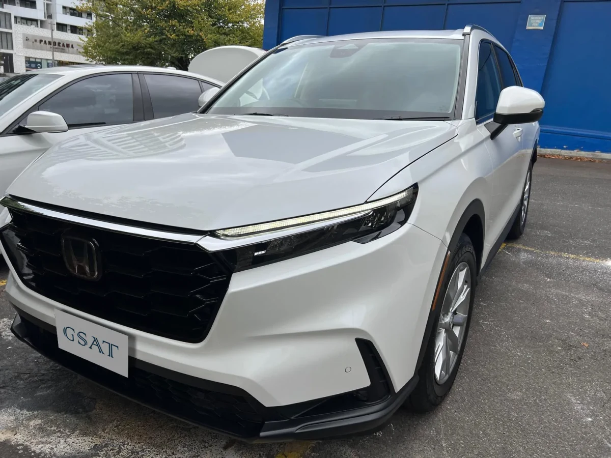 2025 Brand New, honda crv VTiL7 1.5lt Turbo Petrol,
