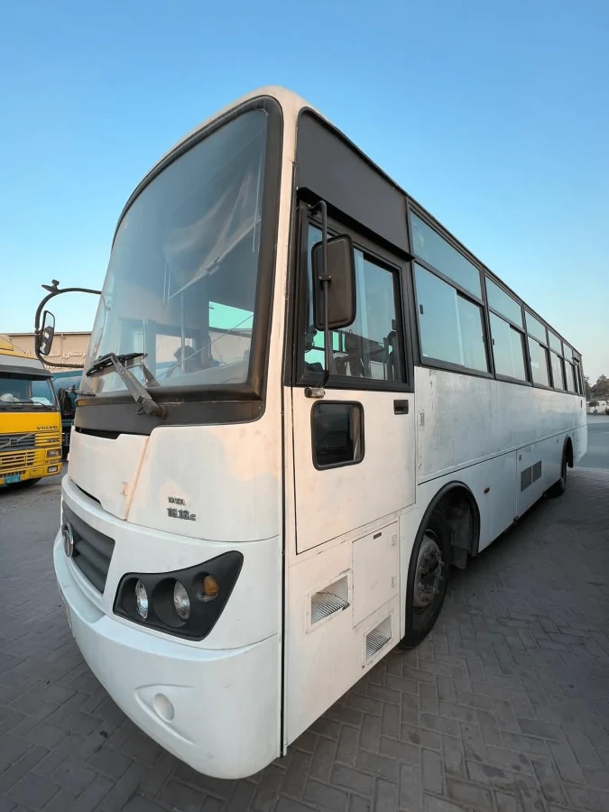 ASHOK LEYLAND BUS 66 Seater 2013 (No-830702) for export from Japan