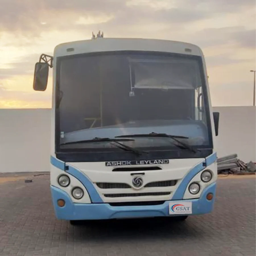 Ashok Leyland Eagle 2014 ( No-830683) for export from Japan