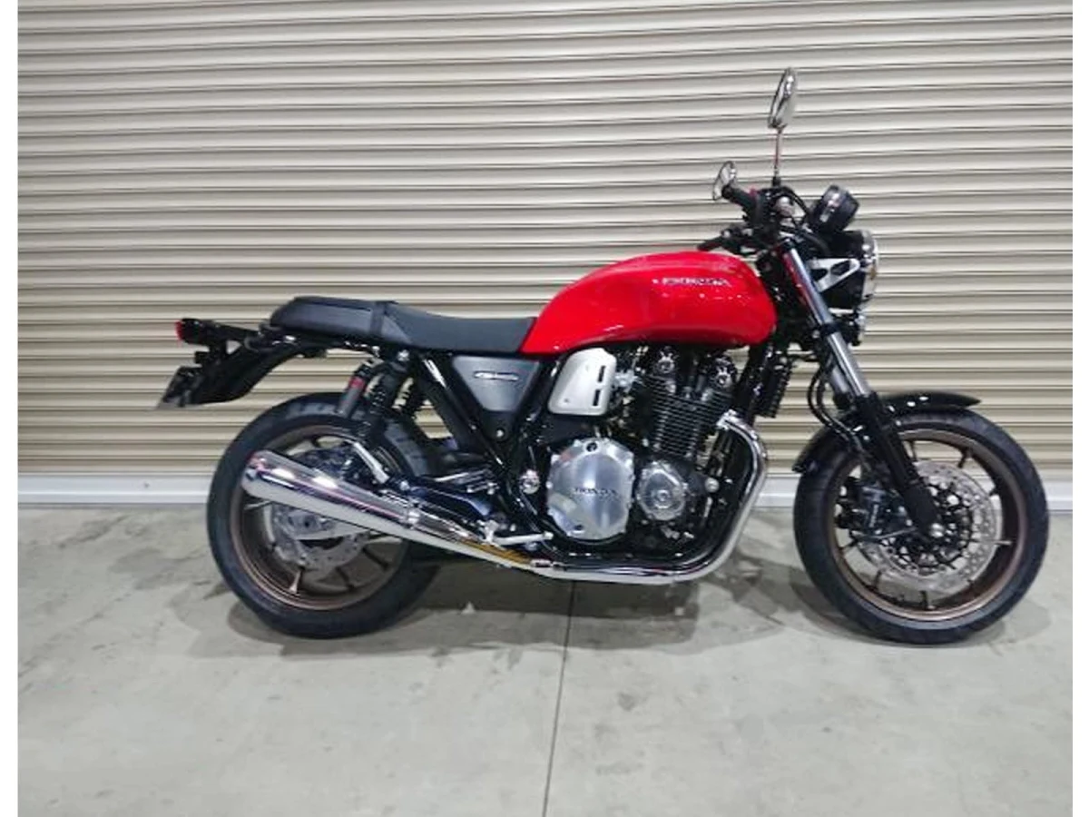 2022 Honda CB1100RS Final Edition 1,100CC Japan Model (No.J0658) for export from Japan