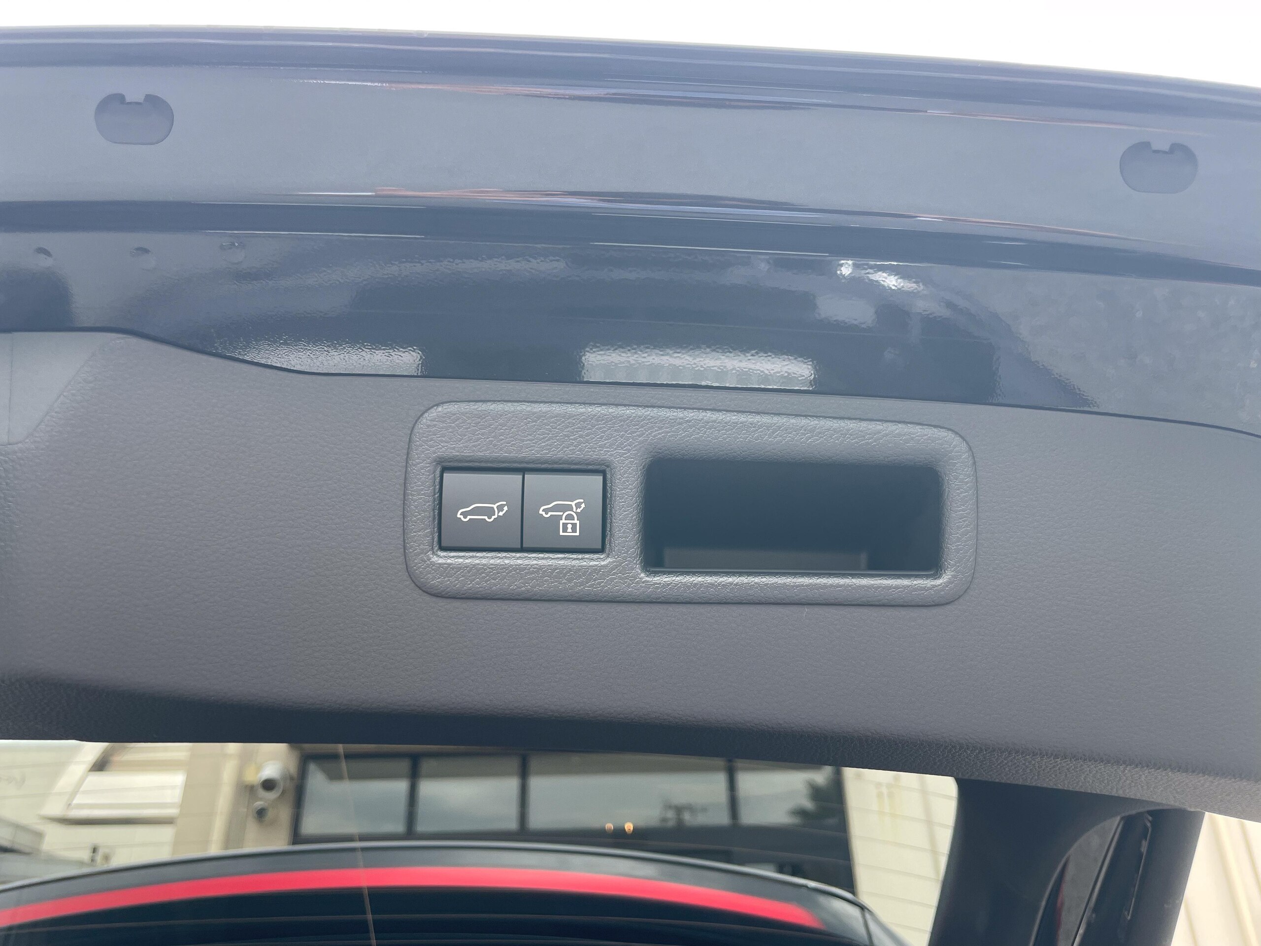 2026 Toyota Harrier 2.5 Hybrid Z Leather Package Nightshade for export from Japan