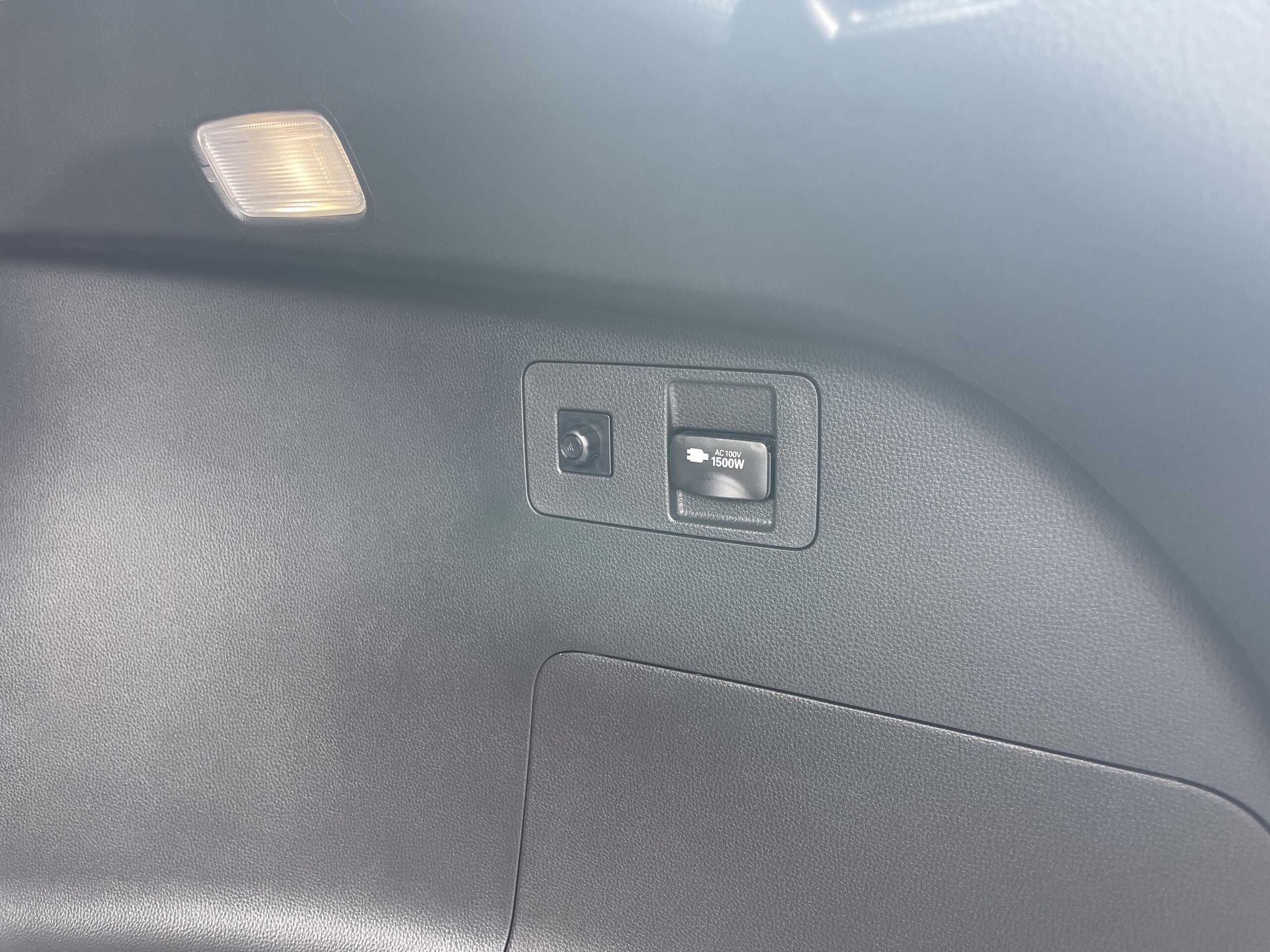 2026 Toyota Harrier 2.5 Hybrid Z Leather Package Nightshade for export from Japan