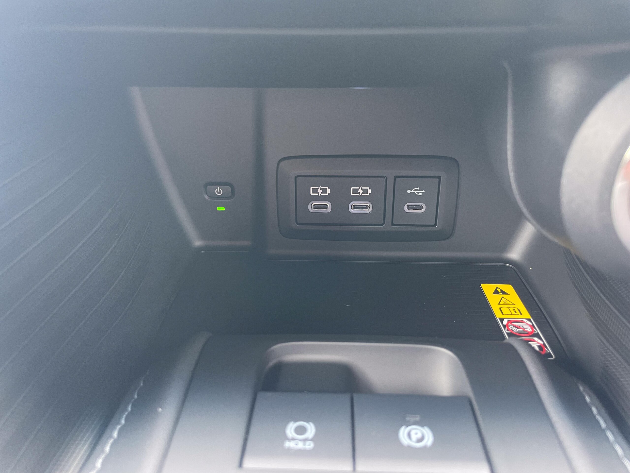 2026 Toyota Harrier 2.5 Hybrid Z Leather Package Nightshade for export from Japan