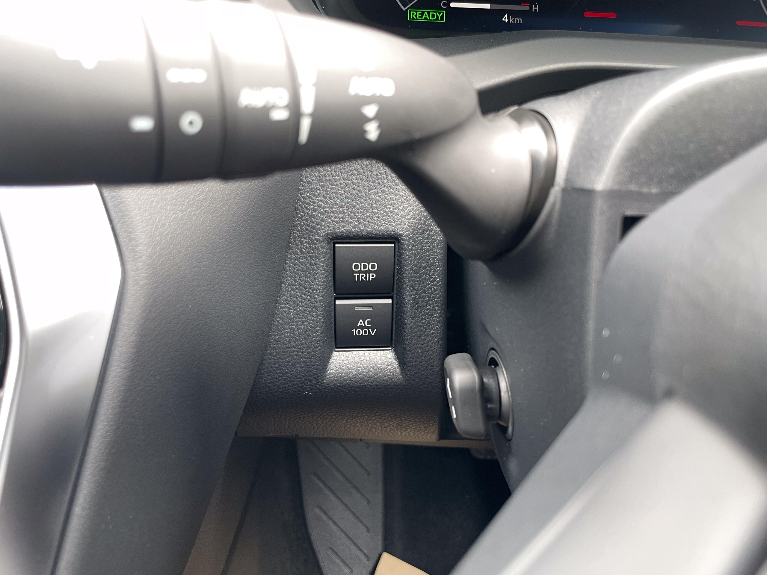 2026 Toyota Harrier 2.5 Hybrid Z Leather Package Nightshade for export from Japan