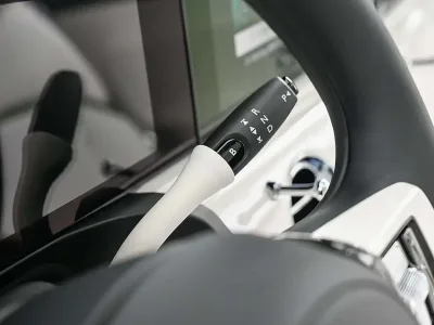 2025 ROLLS-ROYCE Spectre Electric Coupe (No.109958) for export from Japan