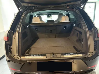 2026 LAND ROVER RANGE ROVER SPORT SV EDITION TWO for export from Japan