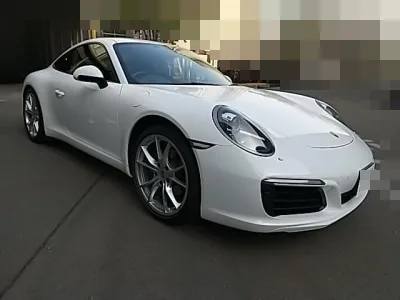 2018 PORSCHE 911 (No.970796)