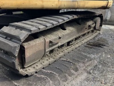 2004 Caterpillar CAT 320C Excavator | 5,611 HRS | Japan Stock for export from Japan