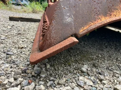  CATERPILLAR D5H BULLDOZER