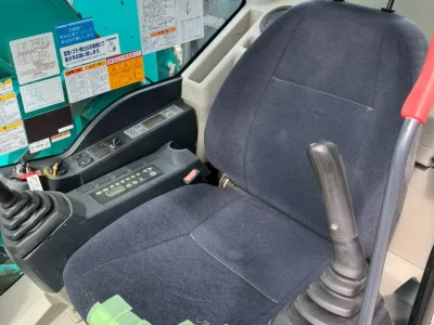 KOBELCO SK75SR-3 EXCAVATOR
