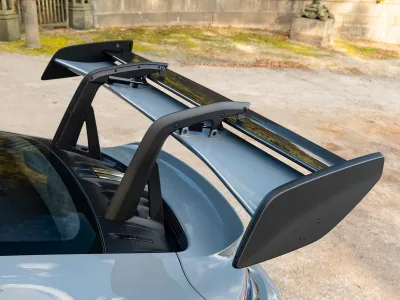 2024 PORSCHE 911 GT3 RS 