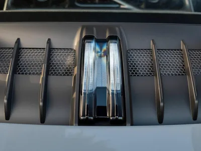 2024 PORSCHE 911 GT3 RS 