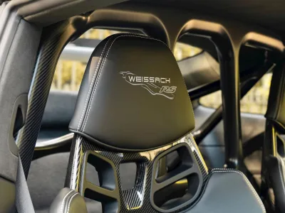 2024 PORSCHE 911 GT3 RS 