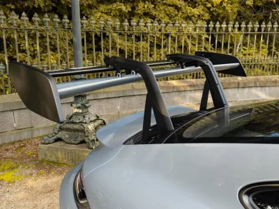 2024 PORSCHE 911 GT3 RS 