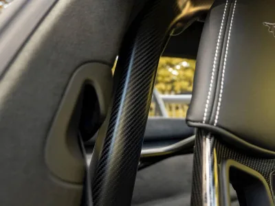 2024 PORSCHE 911 GT3 RS 