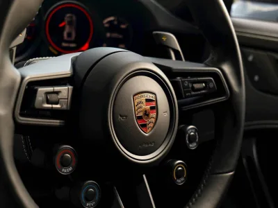 2024 PORSCHE 911 GT3 RS 