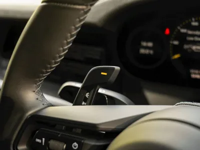 2024 PORSCHE 911 GT3 RS 