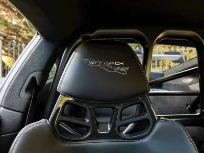2024 PORSCHE 911 GT3 RS 