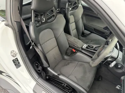 2024 PORSCHE 911 GT3 RS PDK for export from Japan