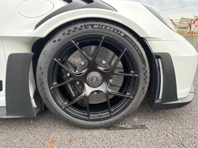 2024 PORSCHE 911 GT3 RS PDK for export from Japan