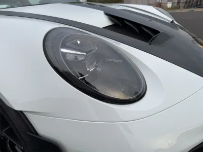 2024 PORSCHE 911 GT3 RS PDK for export from Japan