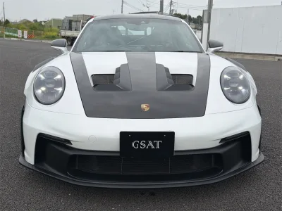 2024 PORSCHE 911 GT3 RS PDK for export from Japan
