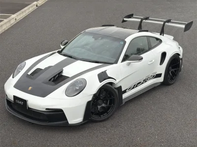2024 PORSCHE 911 GT3 RS PDK for export from Japan