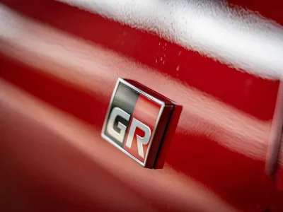 2022 RHD Toyota Hilux GR Sport double cab ( Pickup ) 2.8 automatic 4×4 (No.560461) for export from Japan