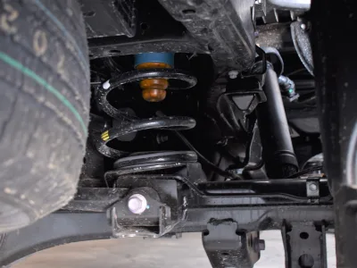 2022 US Toyota Tundra Crew Max SR5 L 4WD 3.5L Turbo Engine (Magnetic Gray) (No.J0575)