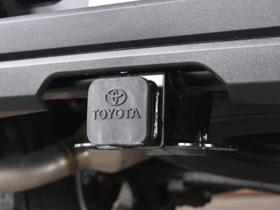 2022 US Toyota Tundra Crew Max SR5 L 4WD 3.5L Turbo Engine (Magnetic Gray) (No.J0575)