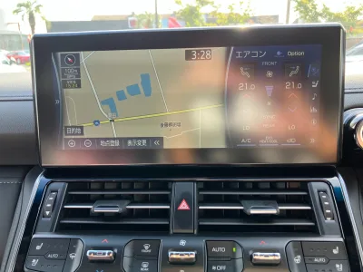 2023 TOYOTA LAND CRUISER 300 GR SPORT