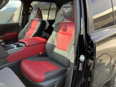 2023 TOYOTA LAND CRUISER 300 GR SPORT