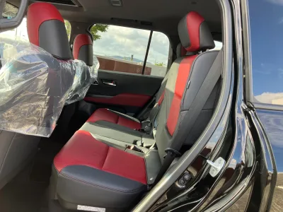 2023 TOYOTA LAND CRUISER 300 GR SPORT