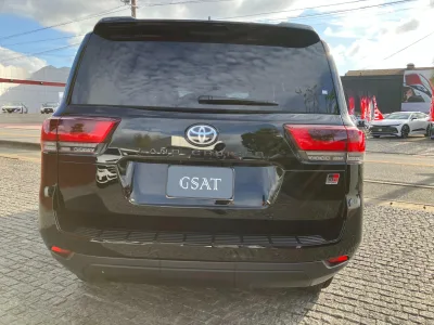 2023 TOYOTA LAND CRUISER 300 GR SPORT