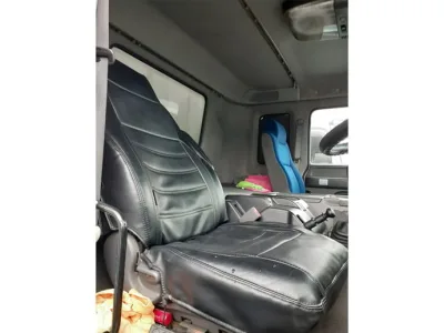 2011 Isuzu Giga large Aluminum Wing LKG-CYJ77A used truck (No.920773) for export from Japan
