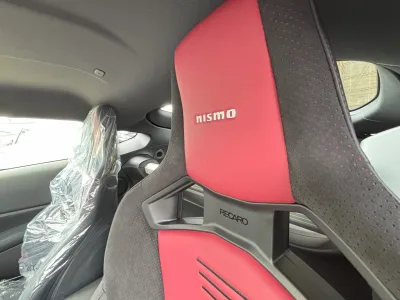 2025 Nissan Fairlady Z 3.0 NISMO Full Aero BOSE for export from Japan