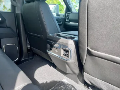 ALL NEW2025 CHEVROLET SILVERADO 2500 HD LTZ (N0.J0934) for export from Japan