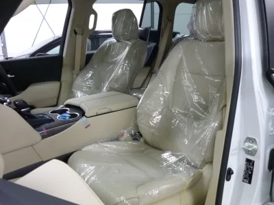 2025 TOYOTA LAND CRUISER LC300 ZX 4WD | MODELLISTA AERO for export from Japan