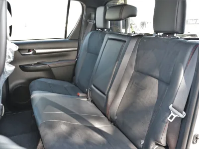 2025 Toyota Hilux GR Double Cab (No-830712) for export from Japan