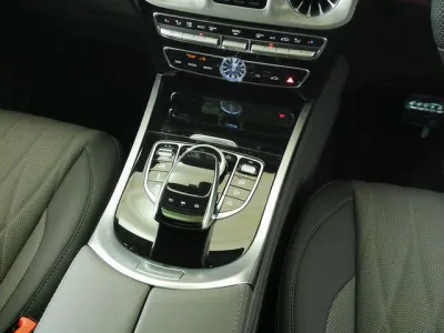 2021 Mercedes-Benz G-class G63 -G- Manufaktur Interior Plus Package (No.J0569) for export from Japan
