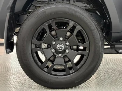 2026 TOYOTA LAND CRUISER FJ 2.7 VX 4WD for export from Japan